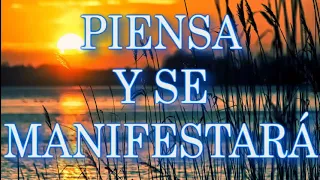 🙌 CREO EL MEJOR FUTURO PARA MÍ "PIENSA Y SE MANIFESTARÁ" SANACIÓN CUÁNTICA #REPROGRAMACIÓN