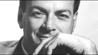 Richard P. Feynman | Wikipedia audio article