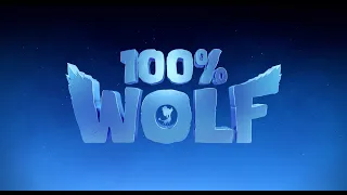 100% Wolf - Movie Trailer