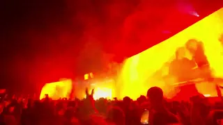 Swedish House Mafia @ Creamfields North 2023 - Arc Stage - Part 3 - Closing Set