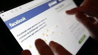Facebook sob acusação de espionagem a mensagens privadas - corporate