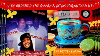 🔥🍵#YOUNGDOLPH🍵🔥DA #TEA ORANGE MOUND QUETTE #DAUGHTER #LOTTOCASH MURDAR🔥ITS #FULL #CIRCLE🔥#pre on#top