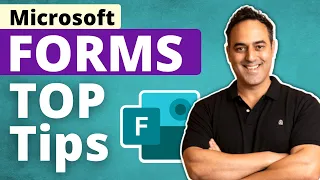 Top Tips and Tricks for Microsoft Forms