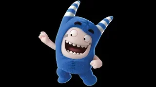 Oddbods Song   Sing Along Intro