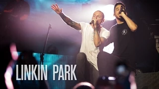 Linkin Park "Until It's Gone" Guitar Center Sessions on DIRECTV