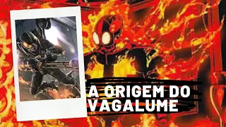 A Origem do Vagalume | (Garfield Lynns)