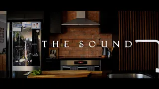 The Sound | 1 Minute Short Horror Film