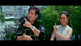 Masti Masti - Chalo Ishq Ladaaye (2002) 4K Full Video Song *HD*