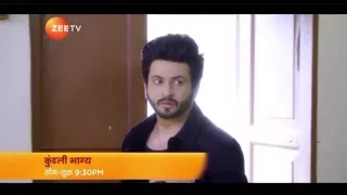 Kundail Bhagya 29 April 2021 upcoming promo