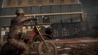 MotorStorm Apocalypse E3 2010 Trailer