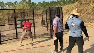 2019 - IPSC Asia Pacific Extreme Open - Thailand