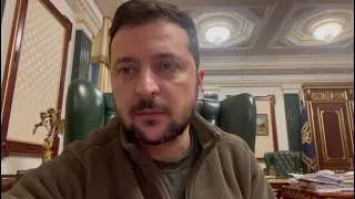 "Станом на 12:30 Лиман зачищено повністю" - Зеленський