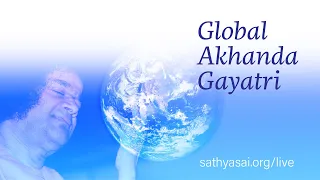 Global Akhanda Gayatri