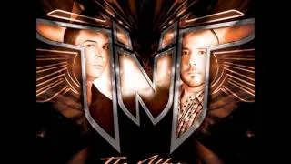 TNT - The Eighth Note (Album Mix) (HQ+HD)