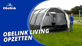 Obelink Living Set up | Instruction video | Obelink Vrijetijdsmarkt