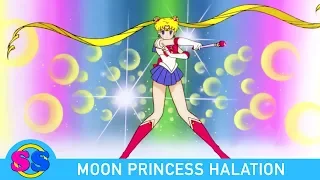 Moon Princess Halation | SeraSymphony