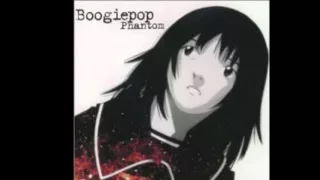 Boogiepop Phantom - Delirious