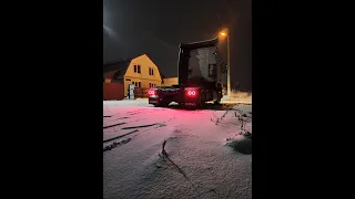 Мой первый опыт дальнобоя. первый рейс Могилев-Воронеж и обратка на Бобруйск.