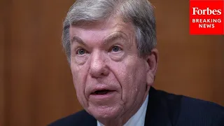 Roy Blunt: ‘We Can’t Spend Our Way Out Of Inflation’