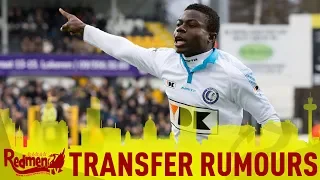 Liverpool Want Moses Simon, Safe Standing Review & Pep Lijnders Rejoins | LFC Daily News LIVE