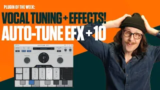 Auto-Tune EFX + 10.0 Update | Radium POW!