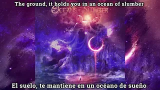 Oceans of Slumber - To the Sea A Tolling of the Bells subtitulada en español (Lyrics)