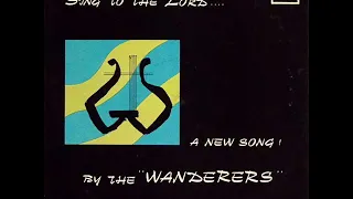 The Wanderers – B.S.R.S. ( 1967, Garage/Psych, USA )