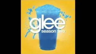 Glee-Only The Good Die Young (HQ FULL STUDIO)