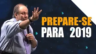 UMA PALAVRA PROFÉTICA PARA 2019 | Palavras de Deus | Lamartine Posella