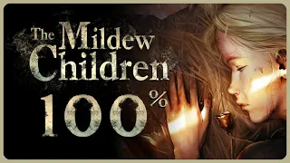 The Mildew Children – 100% Walkthrough All Achievements – Chapter 12