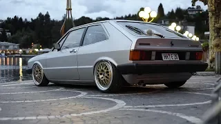 VW SCIROCCO MK1 | WÖRTHERSEE 2019 | VWHome