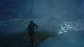 UNCHARTED  Legacy of Thieves Chapter 13 part-1