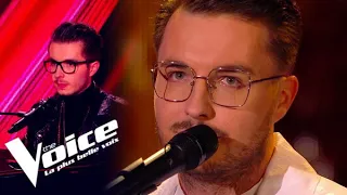 Lauren Daigle – You Say | Olympe | The Voice All Stars France 2021 | Blind Audition