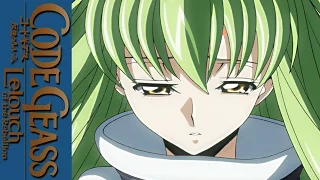 Code Geass - Official | COLORS