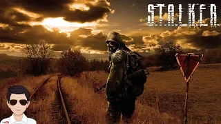 S.T.A.L.K.E.R. Смерти вопреки (#2)