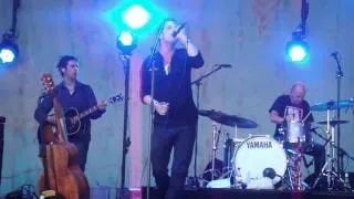 James Morrison - Please Don't Stop The Rain - Durham July 2009