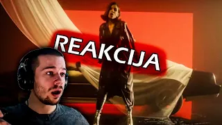 Pomislili da sam Pučka Kuhinja🔪- THCF X BRESKVICA - ALO GDE SI TI (Reakcija)