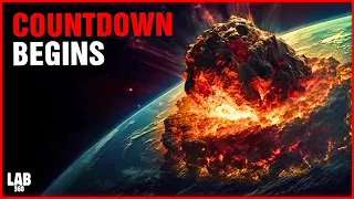 Terrifying NASA Update: Doomsday Asteroid Heading Towards Earth in 2024!