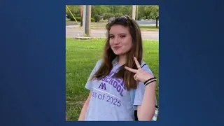 Michigan teen missing for days; foul play suspected