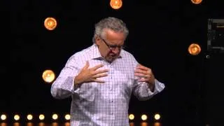 Peace | Bill Johnson | Bethel Church