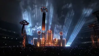 Rammstein -“Sonne”(Live in Chicago,IL 9/03/22)