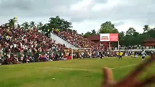 Brazil vs Argentina in kerala goal 1