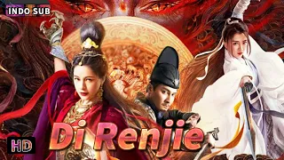 INDO DUB | Di Renjie| kostum kuno| Bioskop Tiongkok 2024