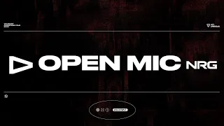 Open Mic - LOUD vs NRG - Week 7 | VCT Americas