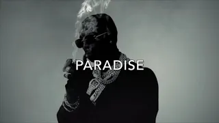 POP SMOKE TYPE BEAT - PARADISE - (PROD BY 808MELO)