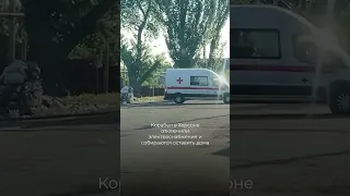 Населённые пункты затоплены @varlamov