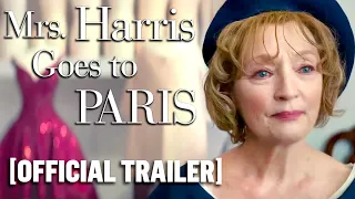 Mrs. Harris Goes to Paris - Official Trailer