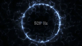 528Hz pure tone - DNA repair - Positive Transformation & Miracles