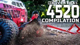 Ventrac 4520 Takes Versatility to the Next Level