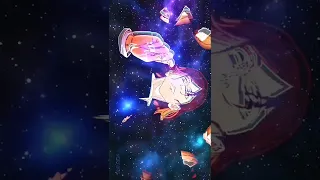 Anime galaxy edit